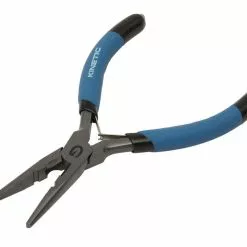 Kinetic CS Mini Splitring Plier - Sprengringzange