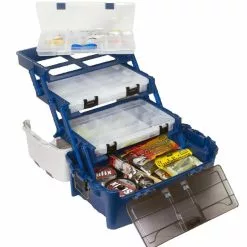 PLANO Hybrid Hip STOWAWAY Box 723700 - Gerätekoffer -Angelzubehör Verkäufe Hybrid Hip StowAway Tackle Box 768431 1280x1280