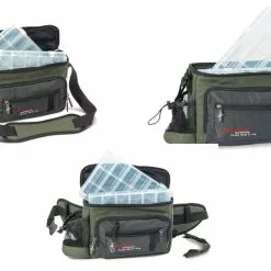 IRON CLAW Plain Bag NX Serie -Angelzubehör Verkäufe Iron Claw Plain Bag Galeriebild 751813w0L27IC7Vdwqx 1280x1280