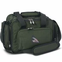 Iron Claw Angel- Und Kunstködertasche Inkl. 5 Boxen Größe S