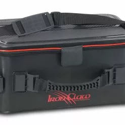 Iron Claw Top-Case - Angeltasche