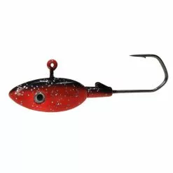 DEGA Lackierter Jig Kopf -Angelzubehör Verkäufe Jenzi Jig Kopf 5569170KMfPbWoNqHEep 1280x1280