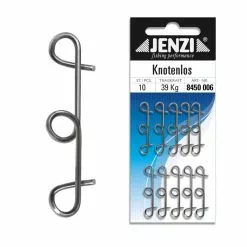 Jenzi Knotenlos-Schnurverbinder -Angelzubehör Verkäufe Jenzi Knotenlos Schnurverbinder 8450006okdoP4sa7dj8E 1280x1280