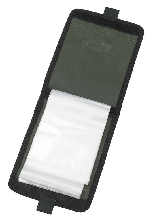 KINETIC Rig Wallet - Vorfachtasche 1 KINETIC Rig Wallet - Vorfachtasche