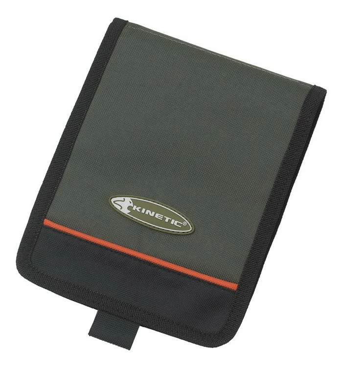KINETIC Rig Wallet - Vorfachtasche 2 KINETIC Rig Wallet - Vorfachtasche – Bild 2