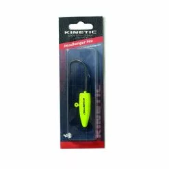 Kinetic Headbanger Sea - Jigkopf Bleifrei -Angelzubehör Verkäufe KS122012edtmqGqyCp6S 1280x1280