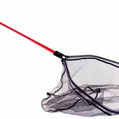 KINETIC Bootskescher Groß