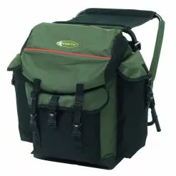 KINETIC Chairpack - Rucksackstuhl 25l