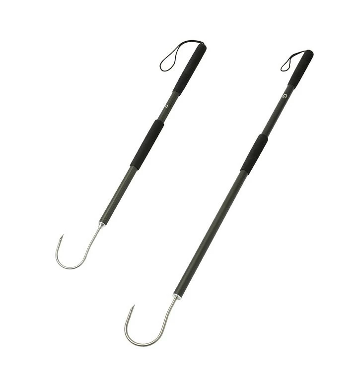 Kinetic Boots Gaff 2 Kinetic Boots Gaff – Bild 2