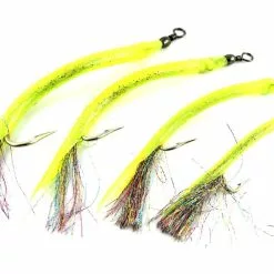 Kinetic Makk Deluxe 5er Sortiment -Angelzubehör Verkäufe Kinetic Makk gelb 1280x1280