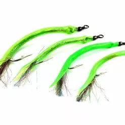 Kinetic Makk Deluxe 5er Sortiment -Angelzubehör Verkäufe Kinetic Makk gruen 1280x1280