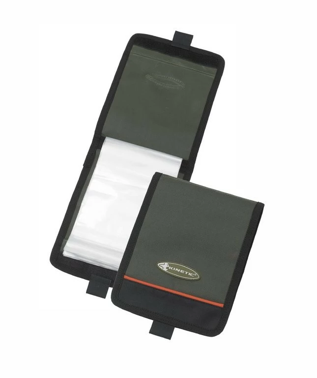 KINETIC Rig Wallet - Vorfachtasche 3 KINETIC Rig Wallet - Vorfachtasche – Bild 3