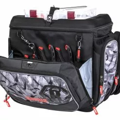 Rapala LURECAMO Tackle Bag Magnum