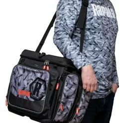 Rapala LURECAMO Tackle Bag Magnum -Angelzubehör Verkäufe LURECAMO TACKLE BAG MAGNUM RA0720005 5 773475 1280x1280