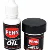 PENN Pack Oil & Grease - Pflegemittel Für Rollen
