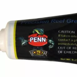 PENN - Pure Fishing PENN Pack Grease - Rollenfett 7 PENN - Pure Fishing PENN Pack Grease - Rollenfett -Angelzubehör Verkäufe Lube PrecisionReelGrease QTROZGSEFB100 2016 1238739 alt2hhmbnYy5CLXVX 1280x1280