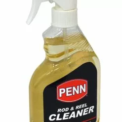 PENN - Pure Fishing PENN Cleaner - Pflegemittel Für Rollen 7 PENN - Pure Fishing PENN Cleaner - Pflegemittel Für Rollen -Angelzubehör Verkäufe Lube RodandReelCleaner 12OZCLNCS6 2016 1238743 alt1VfZEwcJx2CjlC 1280x1280