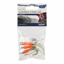 Fladen Marinor Lumina Star Meeresdrillinge