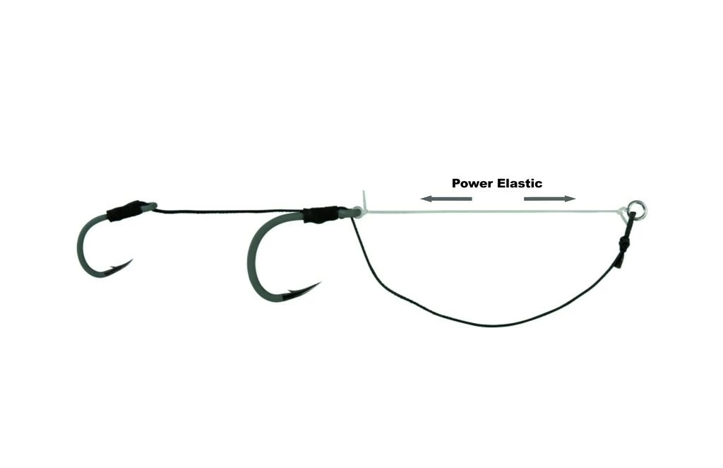 MADCAT A-STATIC CLONK TEASER BUNGEE RIGS 2 MADCAT A-STATIC CLONK TEASER BUNGEE RIGS – Bild 2