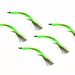 Kinetic Makk Deluxe 5er Sortiment -Angelzubehör Verkäufe Makk green 1280x1280