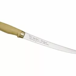 Marttiini Finnisches Filetiermesser Klinge 23 Cm