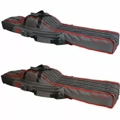 MIKADO Rutenfutteral Grau -Angelzubehör Verkäufe Mikado Rutentasche UWD 05 140 3 4GY 767856 1280x1280