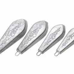 MIKADO Sinker - Blei In Prismenform - 2 Stück -Angelzubehör Verkäufe Mikado lead sinker GaleriebildBNaEf0nGdczq1 1280x1280