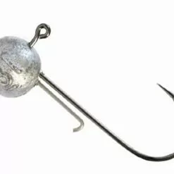 Pilkmaxx MUSTAD Ultra Point BLN - Rundkopf+Baitholder