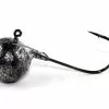 Pilkmaxx Rundkopf Jig MUSTAD Ultra Point 32746 BN