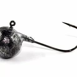Pilkmaxx Rundkopf Jig MUSTAD Ultra Point 32746 BN