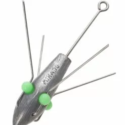 MIKADO Blei-Spinne - Brandungs- Und Krallenblei