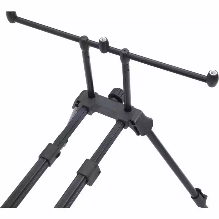 Pelzer Solid Rod Pod Black 2 Pelzer Solid Rod Pod Black – Bild 2