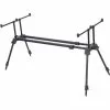 Pelzer Solid Rod Pod Black