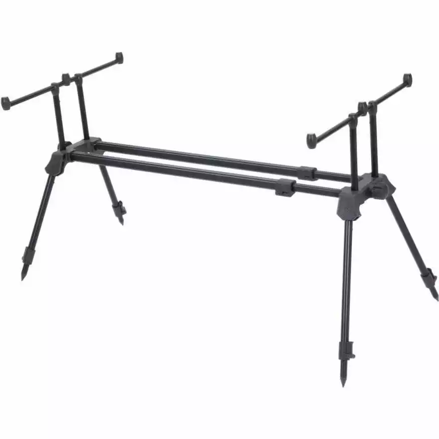 Pelzer Solid Rod Pod Black 1 Pelzer Solid Rod Pod Black