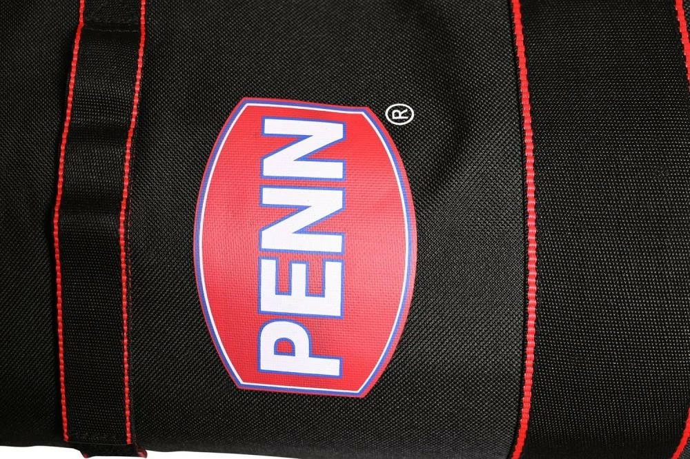 PENN - Pure Fishing PENN Rod Bag - Rutentasche 4 PENN - Pure Fishing PENN Rod Bag - Rutentasche – Bild 4