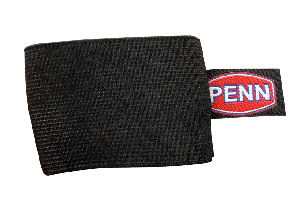 PENN - Pure Fishing PENN Spool Bands - Spulenbänder 2 Stück 1 PENN - Pure Fishing PENN Spool Bands - Spulenbänder 2 Stück