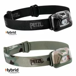 PETZL TACTIKKA Headlamp - Kopflampe -Angelzubehör Verkäufe Petzl TACTIKKA Galeriebild 763003kUoY0Ag9dWltj 1280x1280