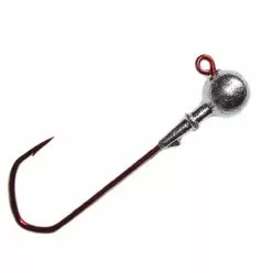 Pilkmaxx VMC Barbarian 5150 RD Rundkopf Jig