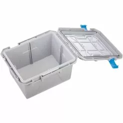 PLANO Marine Storage Bin - Aufbewahrungsbox -Angelzubehör Verkäufe Plano Marine Storage Bin PLAM1071B 3 770242 1280x1280