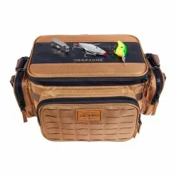 PLANO Guide Series Tackle Bag 3600 - Gerätetasche PLABG360 -Angelzubehör Verkäufe Plano PLABG360 alt3 768045 1280x1280