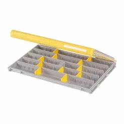 PLANO EDGE Professional 3700 Thin Zubehörbox - PLASE371 6 PLANO EDGE Professional 3700 Thin Zubehörbox - PLASE371 -Angelzubehör Verkäufe Plano PLASE371 alt3 768454 1280x1280