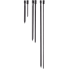 Prologic Fishing Prologic Element Dual Point Bank Stick 50-80 Cm