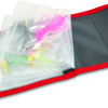 Quantum Spinner Bait Bag - Vorfachtasche