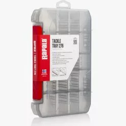 Rapala Tackle Tray - Köderboxen