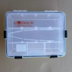 Robinson Angelzubehörbox 23x17,5x5cm -Angelzubehör Verkäufe Robinson Angelzubehoerbox 74 TW W01 3Vk8obRryUK9fpWn916zBg7lTDI 1280x1280