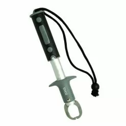 ROBINSON Fischgreifer Mit Waage