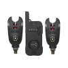Nordfishing77 Ron Thompson MC4W Bite-Alarm Set 1+1 (61701) + Ron Thompson MC4W Bite-Alarm (61702)