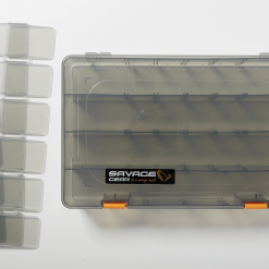 Savage Gear Specialist Shoulder Lure Bag - Tasche M. 2 Boxen -Angelzubehör Verkäufe SGL041 5 769850 1280x1280