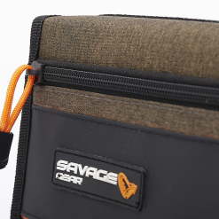Savage Gear Flip Rig Bag - 1 Box/12 PE Bags - Vorfachtasche -Angelzubehör Verkäufe SGL046 2 769937 1280x1280