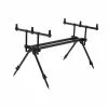 Prologic Fishing Prologic C-Series Twin Support 3 Rod Pod